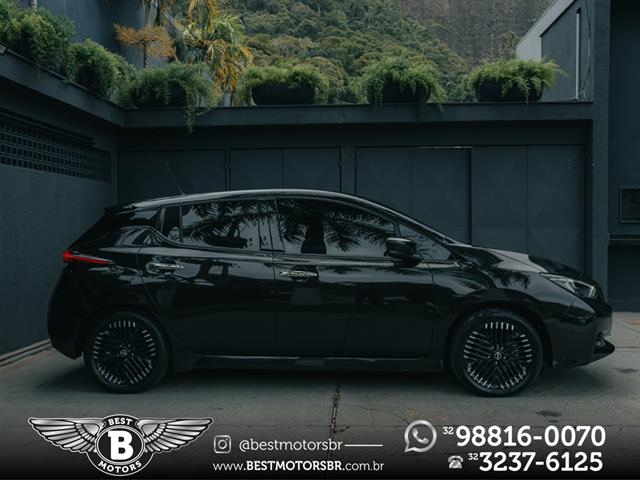 NISSAN LEAF AUT. (ELÉTRICO) 2023