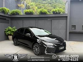 TOYOTA COROLLA ALTIS/A.PREMIU. 2.0 FLEX 16V AUT 2021/2022