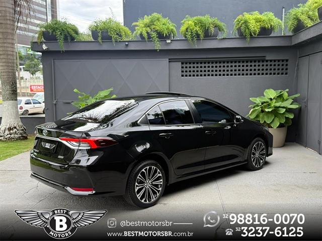 TOYOTA COROLLA ALTIS/A.PREMIU. 2.0 FLEX 16V AUT 2022