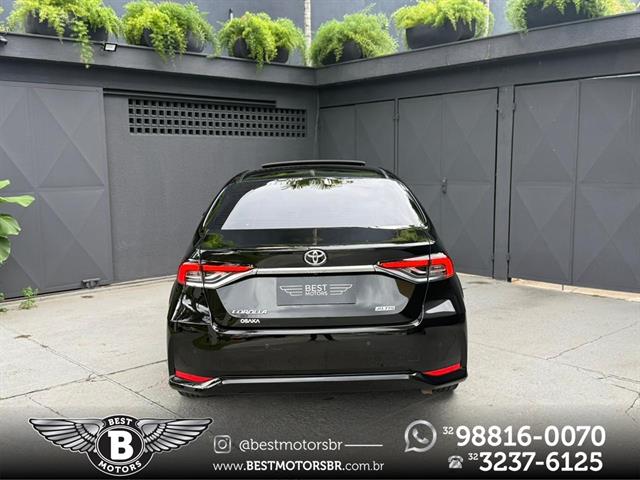 TOYOTA COROLLA ALTIS/A.PREMIU. 2.0 FLEX 16V AUT 2022
