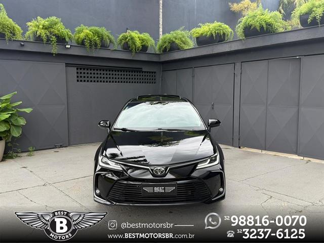 TOYOTA COROLLA ALTIS/A.PREMIU. 2.0 FLEX 16V AUT 2022