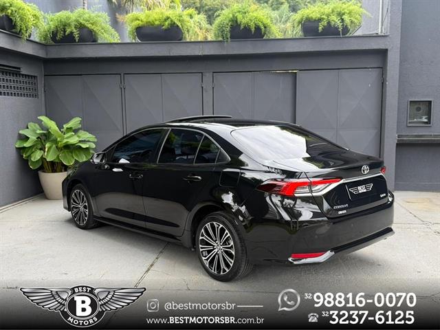 TOYOTA COROLLA ALTIS/A.PREMIU. 2.0 FLEX 16V AUT 2022