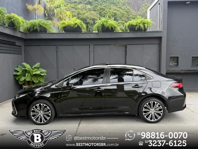 TOYOTA COROLLA ALTIS/A.PREMIU. 2.0 FLEX 16V AUT 2022