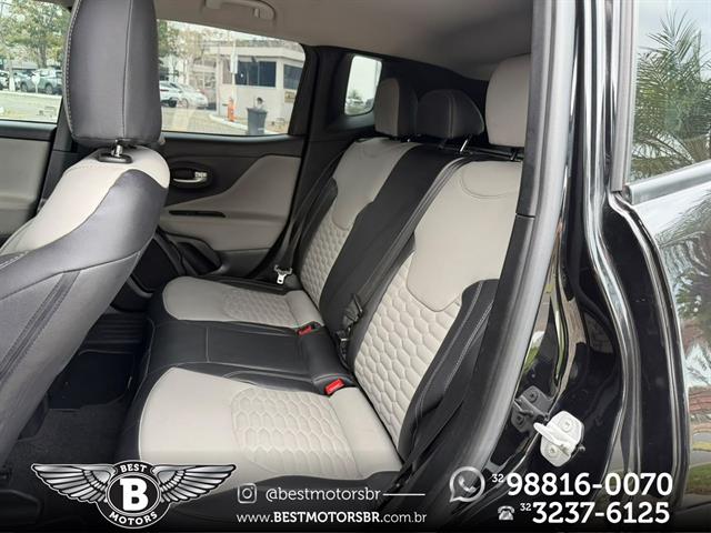 JEEP RENEGADE SPORT T270 1.3 TB 4X2 FLEX AUT. 2023