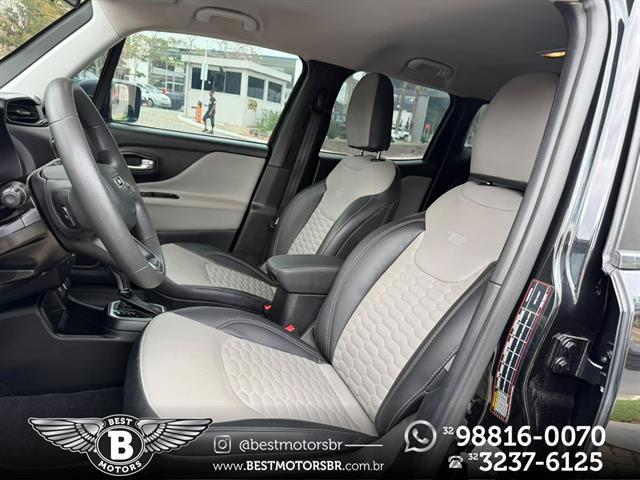 JEEP RENEGADE SPORT T270 1.3 TB 4X2 FLEX AUT. 2023