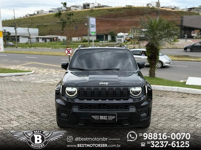 JEEP RENEGADE SPORT T270 1.3 TB 4X2 FLEX AUT. 2023
