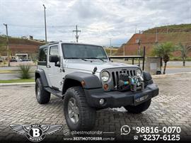JEEP WRANGLER SPORT 3.6 V6 284CV 2P 2011/2012
