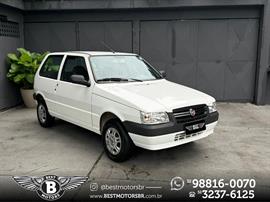 FIAT UNO MILLE 1.0 FIRE/ F.FLEX/ ECONOMY 2P 2013/2013