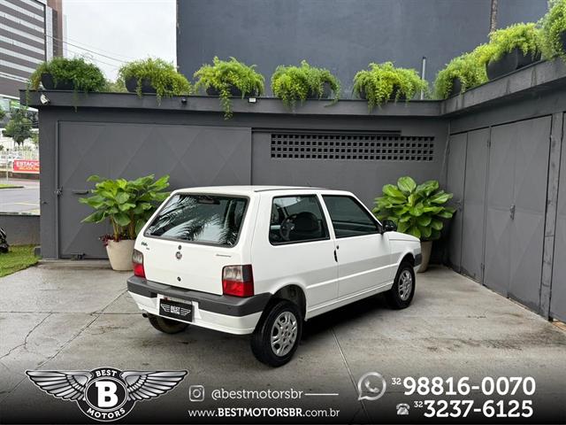 FIAT Uno MILLE 1.0 FIRE/ F.FLEX/ ECONOMY 2P 2013