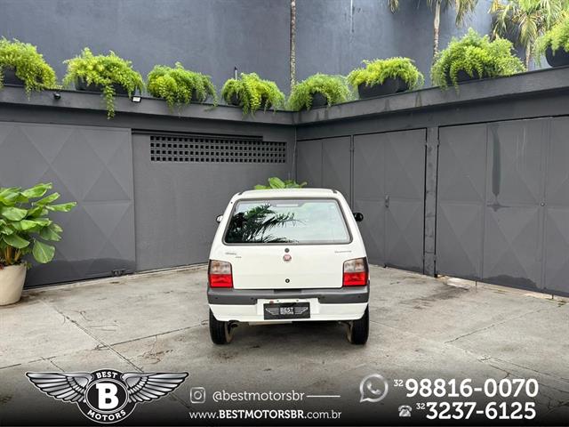 FIAT Uno MILLE 1.0 FIRE/ F.FLEX/ ECONOMY 2P 2013