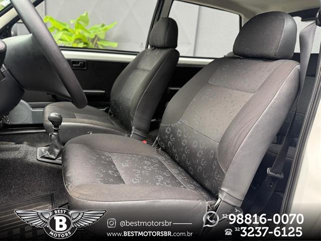 FIAT Uno MILLE 1.0 FIRE/ F.FLEX/ ECONOMY 2P 2013