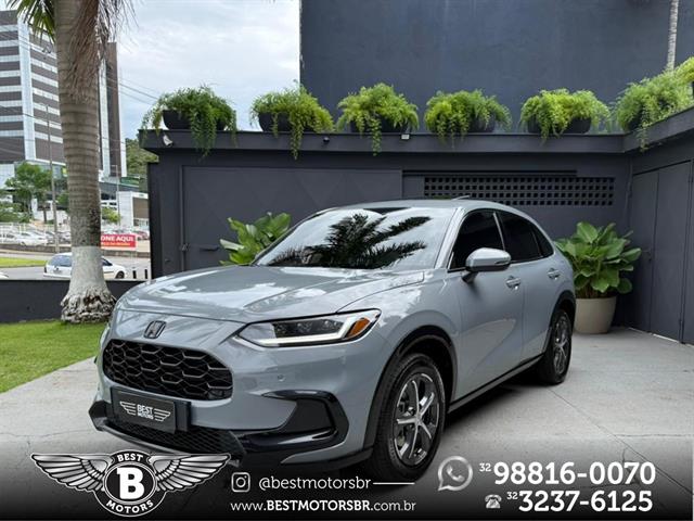 HONDA ZR-V TOURING 2.0 16V 5P AUT. 2024