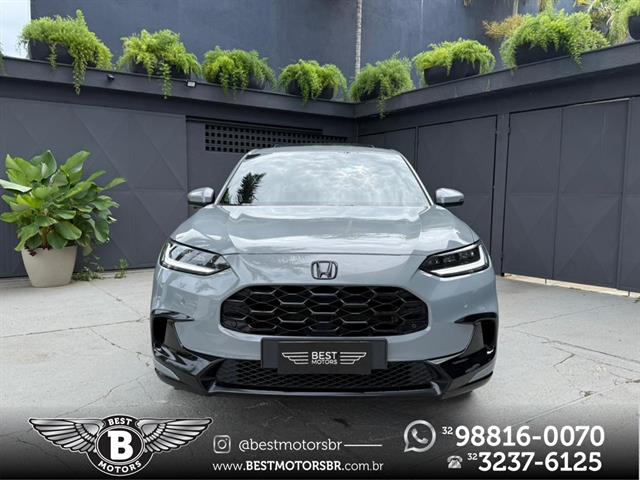 HONDA ZR-V TOURING 2.0 16V 5P AUT. 2024