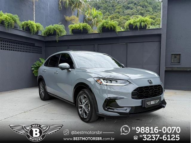 HONDA ZR-V TOURING 2.0 16V 5P AUT. 2024