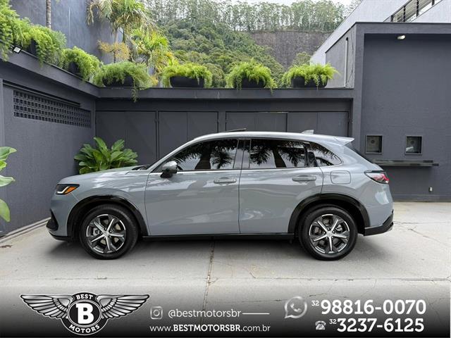 HONDA ZR-V TOURING 2.0 16V 5P AUT. 2024