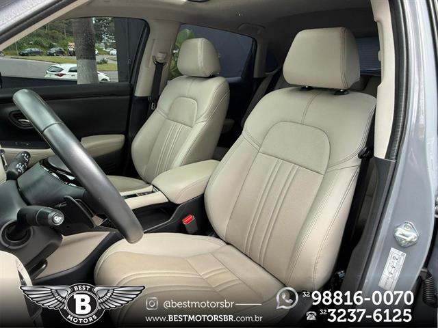 HONDA ZR-V TOURING 2.0 16V 5P AUT. 2024