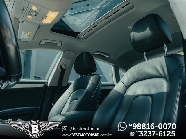 AUDI A5 SPORTBACK 1.8 TFSI 170CV MULTI. 2016