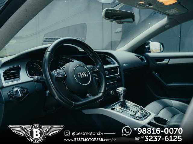 AUDI A5 SPORTBACK 1.8 TFSI 170CV MULTI. 2016