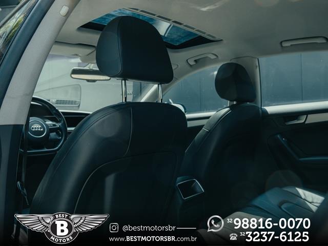 AUDI A5 SPORTBACK 1.8 TFSI 170CV MULTI. 2016