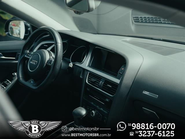 AUDI A5 SPORTBACK 1.8 TFSI 170CV MULTI. 2016