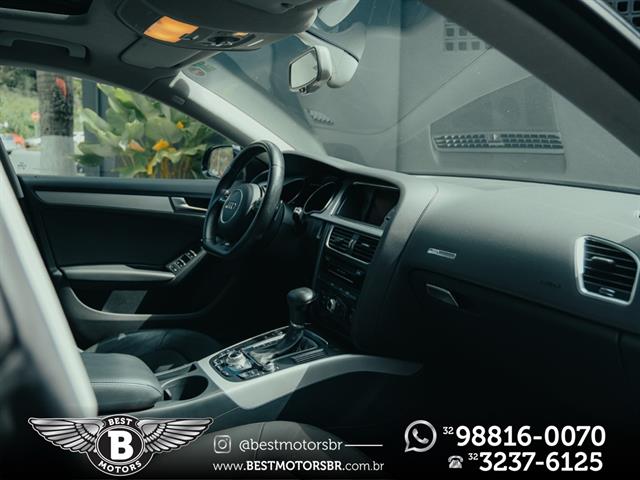 AUDI A5 SPORTBACK 1.8 TFSI 170CV MULTI. 2016