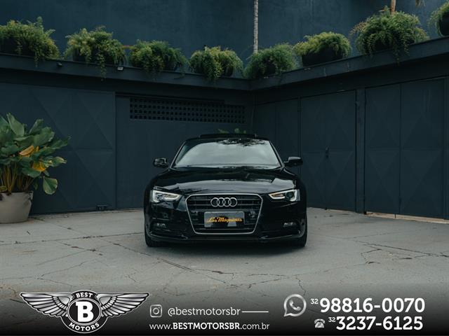 AUDI A5 SPORTBACK 1.8 TFSI 170CV MULTI. 2016