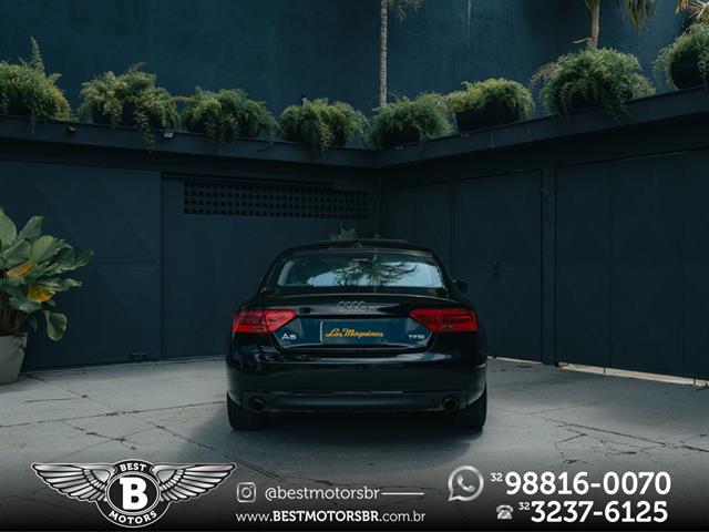 AUDI A5 SPORTBACK 1.8 TFSI 170CV MULTI. 2016