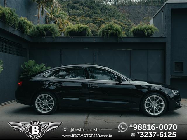 AUDI A5 SPORTBACK 1.8 TFSI 170CV MULTI. 2016