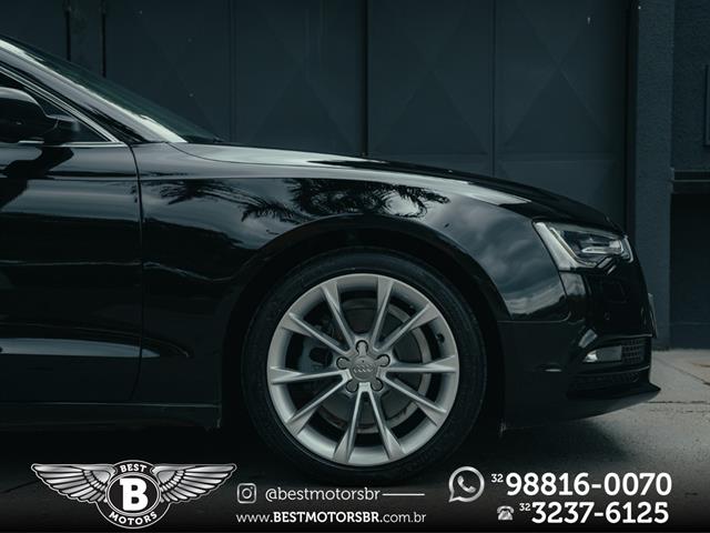 AUDI A5 SPORTBACK 1.8 TFSI 170CV MULTI. 2016