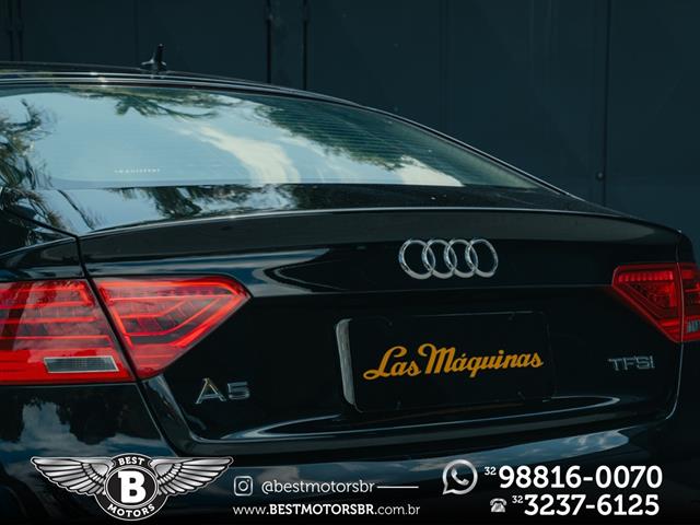 AUDI A5 SPORTBACK 1.8 TFSI 170CV MULTI. 2016