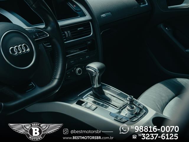 AUDI A5 SPORTBACK 1.8 TFSI 170CV MULTI. 2016