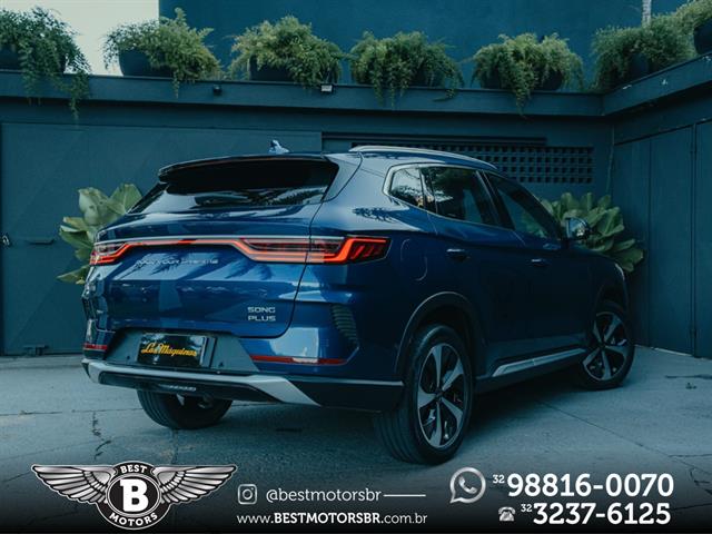 BYD SONG PLUS 1.5 16V AUT. (HIBRIDO) 2024