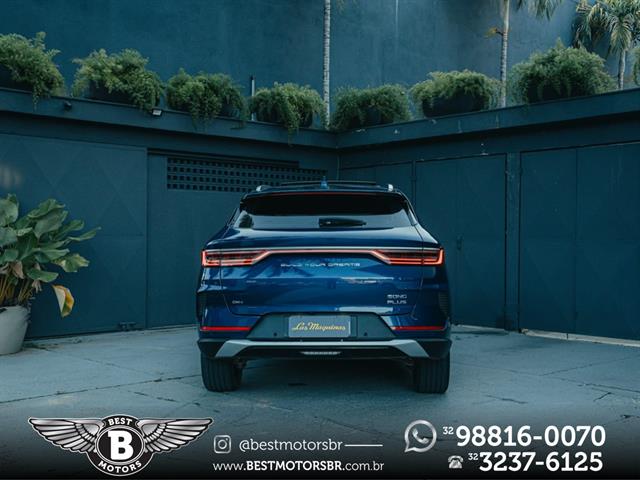 BYD SONG PLUS 1.5 16V AUT. (HIBRIDO) 2024