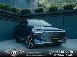 BYD SONG PLUS 1.5 16V AUT. (HIBRIDO) 2023/2024