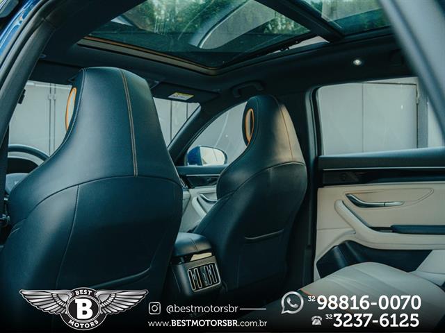 BYD SONG PLUS 1.5 16V AUT. (HIBRIDO) 2024