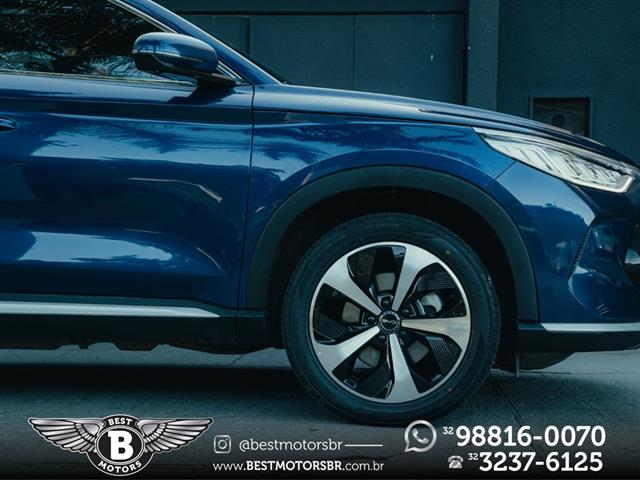 BYD SONG PLUS 1.5 16V AUT. (HIBRIDO) 2024