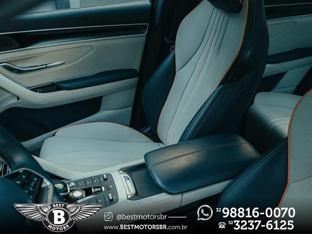 BYD SONG PLUS 1.5 16V AUT. (HIBRIDO) 2024