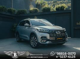 CHERY TIGGO 8 TXS 1.6 16V TGDI AUT. 2021/2022