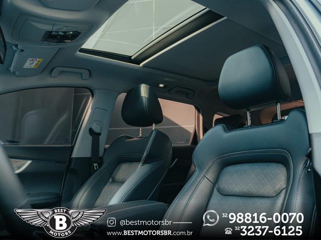 CHERY TIGGO 8 TXS 1.6 16V TGDI AUT. 2022