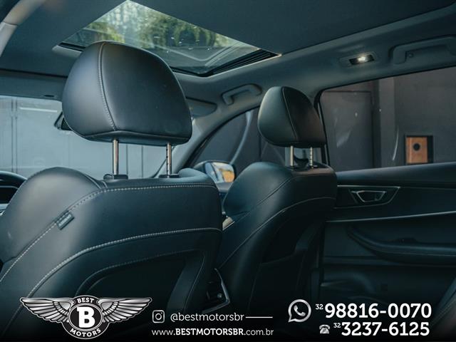 CHERY TIGGO 8 TXS 1.6 16V TGDI AUT. 2022