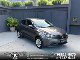 FIAT ARGO DRIVE 1.0 6V FLEX 2023/2024