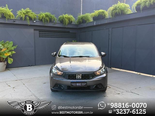 FIAT ARGO DRIVE 1.0 6V FLEX 2024