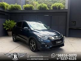 HONDA HR-V EX 1.8 FLEXONE 16V 5P AUT. 2018/2019