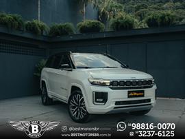 JEEP COMMANDER OVERL. 2.2 TD 4X4 DIESEL AUT. 2025/2026