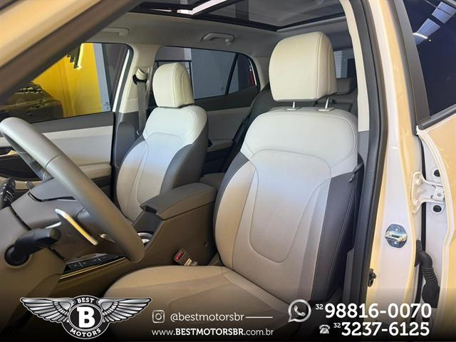 HYUNDAI CRETA ULTIMATE 1.6 TB 16V AUT. 2026