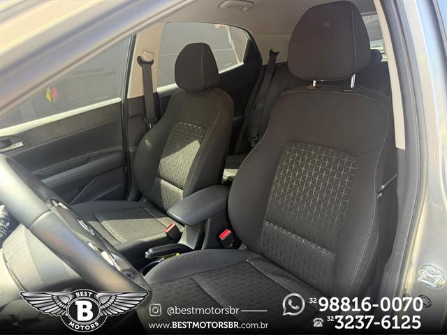 HYUNDAI HB20 PLATINUM 1.0 TB FLEX 12V AUT. 2024