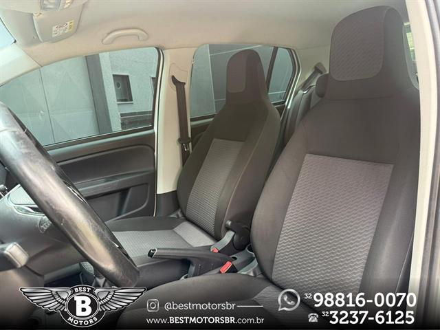 VOLKSWAGEN UP! MOVE 1.0 TSI TOTAL FLEX 12V 5P 2018