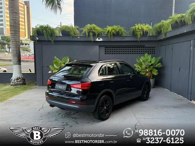 AUDI Q3 2.0 TFSI QUAT. 170/180CV S-TRONIC 5P 2014