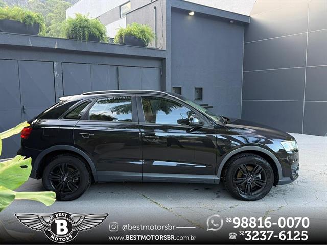 AUDI Q3 2.0 TFSI QUAT. 170/180CV S-TRONIC 5P 2014