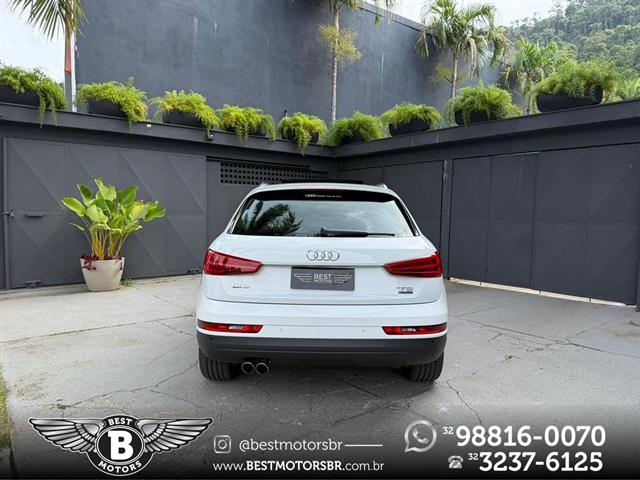 AUDI Q3 2.0 TFSI QUAT. 170/180CV S-TRONIC 5P 2016